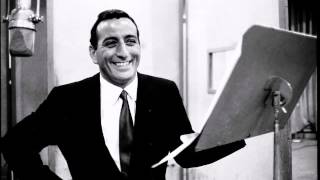 Tony Bennett - The Good Life