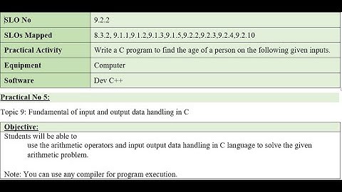 Class X CS Practical 5 AKUEB 2025-2026