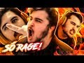 OS MELHORES RAGES NO FIFA! COMPILADO 2019