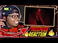 🇷🇺 Miyagi & Andy Panda - Freeman REACTION VIDEO!  (RUSSIAN RAP)