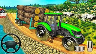 Mahindra Tractor Game | part-5 screenshot 3