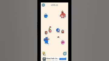 Rush To Home Game Level 83 #shorts #games