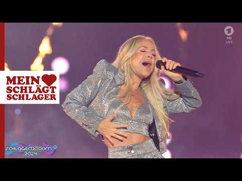 Michelle - Lieb mich oder lass es sein (Schlagerboom)