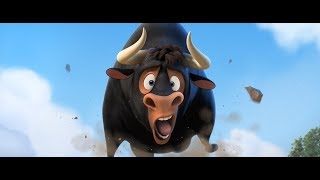 Ferdinand Ferdinand - Oficiální Český Dabovaný Hd Trailer