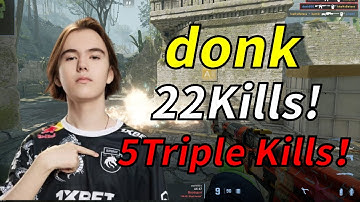 CS2 Spirit donk POV Faceit Ancient (20Kills!) | 24/07/10 #cs2 #demo