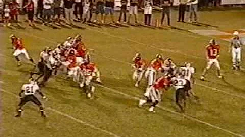 Chris Rainey vs Kathleen