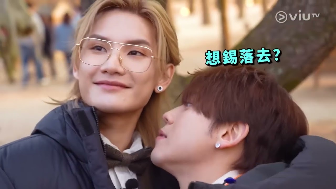 無字幕版《呂濤米Lo Seoul》EP 12 春川兩地旅遊計劃