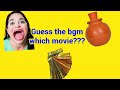 Guess this bgm which movie answer in comments tamilmoviejunction32 love