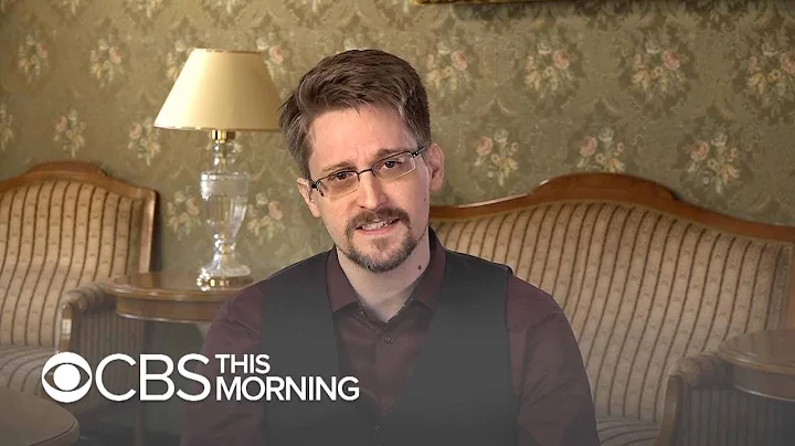 Edward Snowden wants to come home but says U.S. wo...