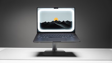 MacOS Edge Light