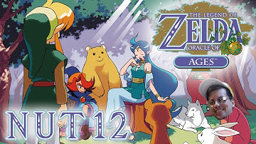 Tuni NUT - Oracle of Ages (Linked) (Part 12)