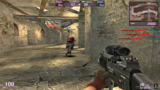 oOXxK3NxXOo Wall Hacking