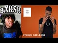 American Reaction To Freeze Corleone - Desiigner | A COLORS SHOW