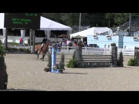 Video Of KOCU Ridden By ADELE MCKENNA From ShowNet!