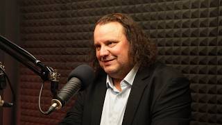 Epizoda 81 Petr Koura