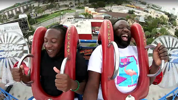 Rashawn & Gibson 1