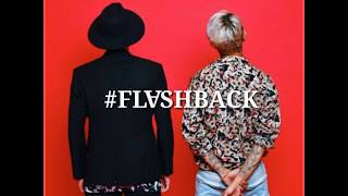 YOUNG LEX FT. ANJI - FLASHBACK (LIRIK)