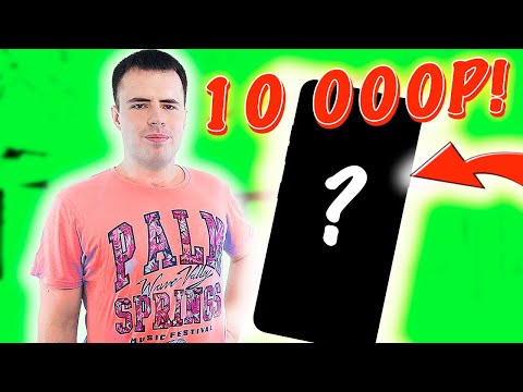 Какой смартфон купить за 10000 р в 2021? Подборка
