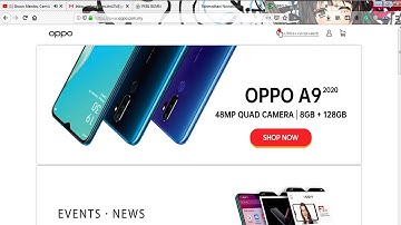 Reflected XSS at https://www.oppo.com.my