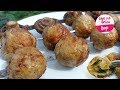 Сочные Шампиньоны - вкус Вас покорит! Рецепт БОМБА