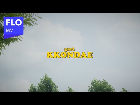 [MV] Gari - KKONDAE (feat. Mxxg)