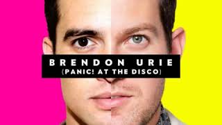 Dillon Francis - Love in the Middle of a Firefight (ft. Brendon Urie) [Instrumental]