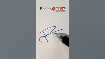 Ruby name signature | Signature starting with R letter | R letter signature | R name signature
