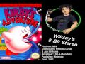 Kirbys adventure nes soundtrack  8bitstereo