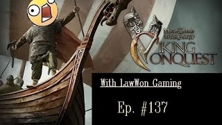 Mount & Blade: Warband - Viking Conquest #137 - Gold Digger screenshot 2