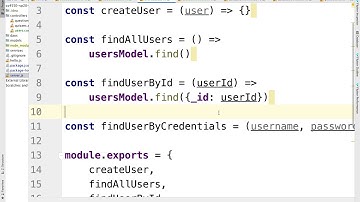 Retrieving a user with findById from Mongo DB cs4550 sp20 12217