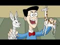 Walter is an Origami Master | Funny Episodes | Dennis and Gnasher