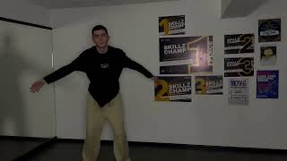 Unleashing the Rhythm: Exploring the Vibrant World of Afrodance