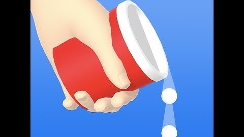 Bounce And Collect- ALL LEVELS GAME PLAY (android / ios ) ( levels 9 - 14  )