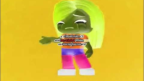 Preview 2 Julie Tirock Effects