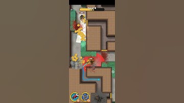 Enjoyed a lot playing Hunter Assassin 2 Level 5 #hunterassassin big video on YouTube channel