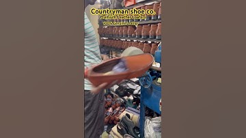 Thumbnail of Leather loafers #song #agrashoesmarket @countrymanshoe1821