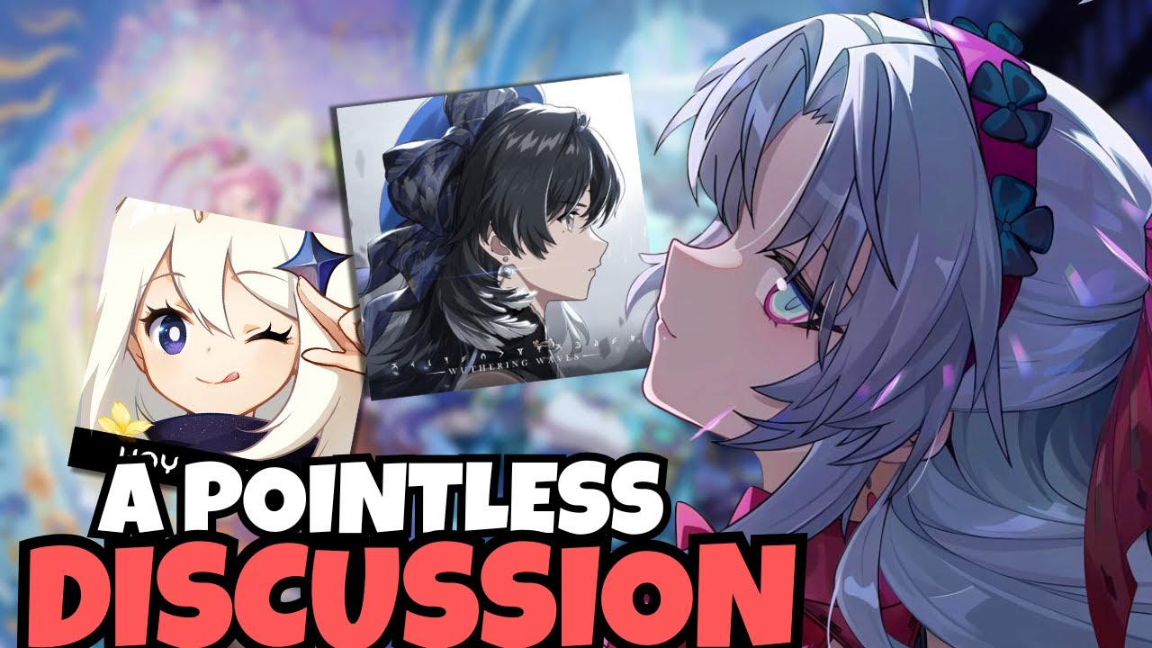 «Грозовые волны» против «Генсина»: стоит ли продолжать этот разговор?