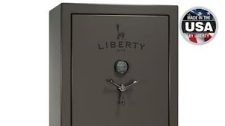 The Truth About Liberty Safes