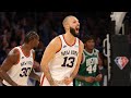 Double OT Kemba Walker, Fournier Knicks Debut! 2021 NBA Season