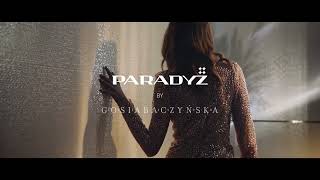 Paradyż By Gosia Baczyńska