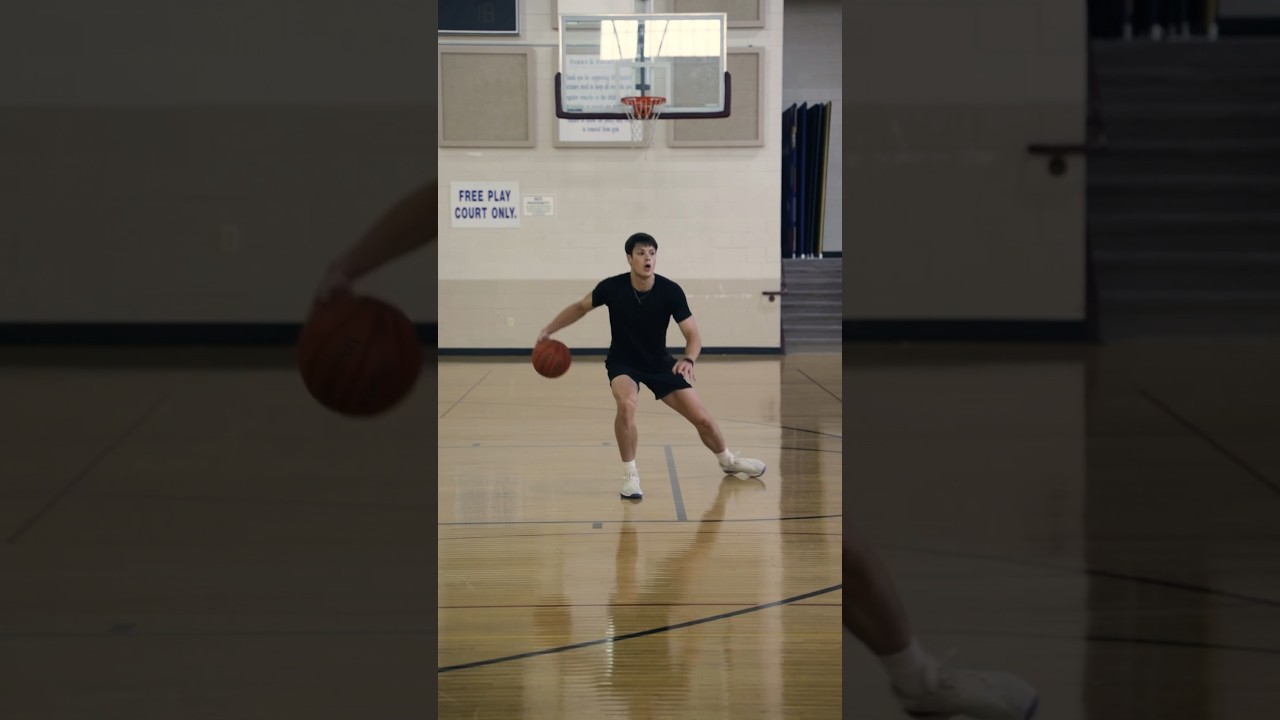 3 moves I WISH I KNEW as a young hooper