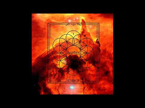 Mantras - Book of the Dead (Single 2023)