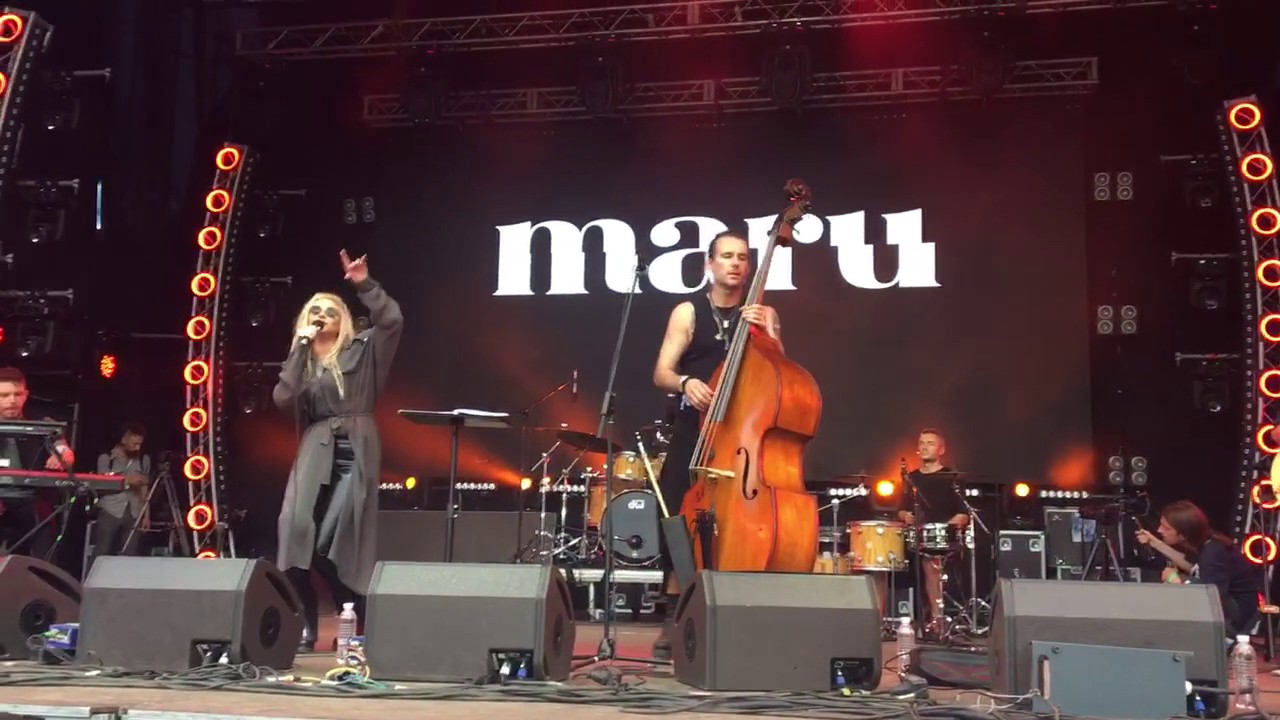 Watch MARU - Save skin on YouTube Watch MARU - Save skin on YouTube