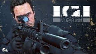 How To Download IGI 1 The Game On PC Quick And Easy +100% Working