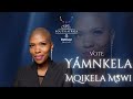 Mother of the Nation- Mrs. South Africa 2024 semi-finalist-Yamnkela Mqikela Mswi
