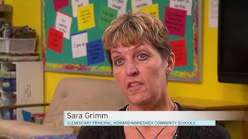 Learning Upgrade: Technology in Iowa Schools – Teaching