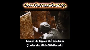 Không Gian Bí Ẩn Bên Trong Kim Tự Tháp  #shorts #kimtuthap #aicap #khampha #bianquanhta #bian