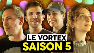 TEASER Saison 5 | Le Vortex | Arte