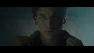 Josh Parks - Advice for aspiring VFX Artists