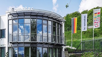 Range of services I innomatec